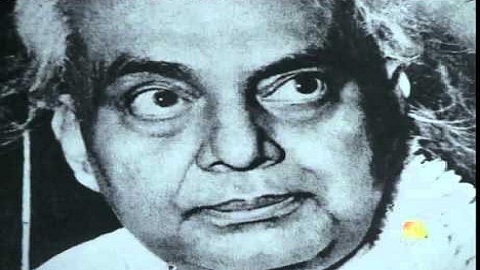 সাম্প্রদায়িকতার ছোবলে নজরুল