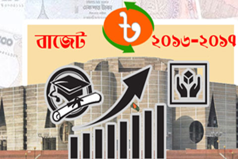 বাজেট ঘোষণা ২ জুন বাজেট ঘোষণা ২ জুন