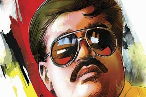 কঠিন অসুখে দাউদ ইব্রাহিম, পা না কাটলে মৃত্যু নিশ্চিত! কঠিন অসুখে দাউদ ইব্রাহিম, পা না কাটলে মৃত্যু নিশ্চিত!