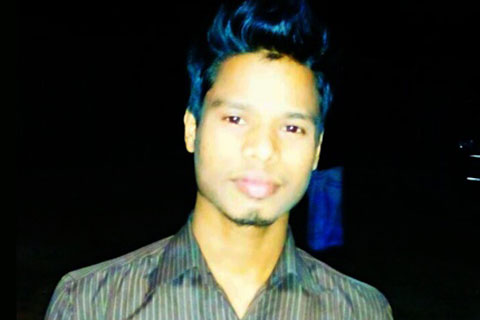 গুলশান হত্যাযজ্ঞের রাতে আটক শাওনের মৃত্যু