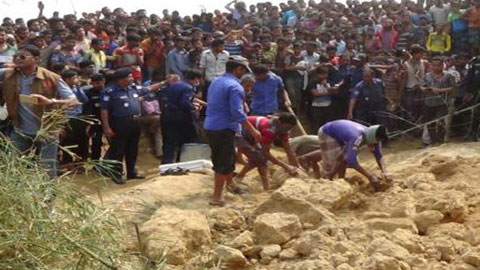 পৈশাচিকতার মিছিলে যোগ হলো আরও ৪ শিশু