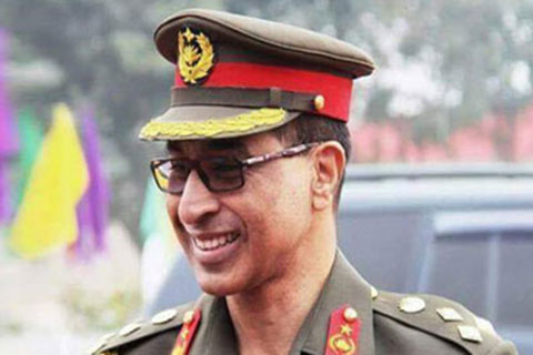 হত্যার হুমকি দেয়া হল আইজি প্রিজনকেও!