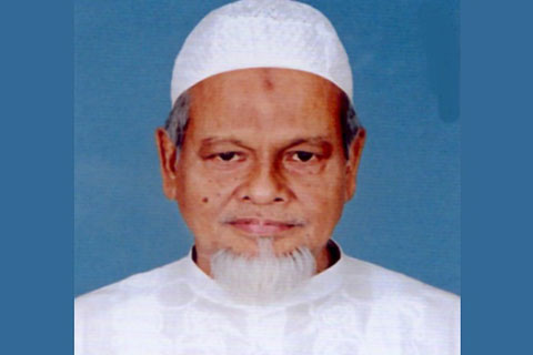 জাপা এমপি হান্নানসহ ৮জনের বিরুদ্ধে যুদ্ধাপরাধ অভিযোগ ট্রাইবুনালে