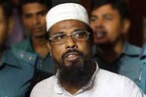 মুফতি হান্নানসহ শীর্ষ নেতাদের মুক্ত করতে সক্রিয় হচ্ছে হুজি!