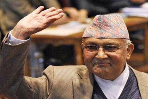 ‌`অতিরিক্ত ভারতপ্রেমই` কাল হলো নেপালি প্রধানমন্ত্রী ওলির!