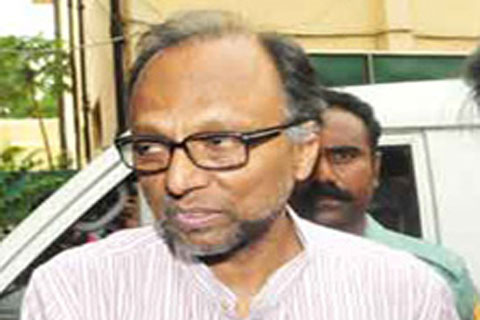 মাহমুদুরের জামিন স্থগিত করেছে আপিল বিভাগ