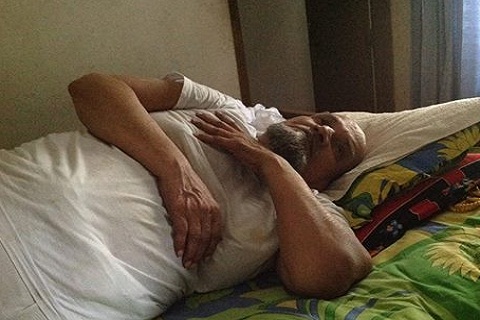 রাজনীতিতে জড়িয়ে গোলআলু পেয়েছি: মাওলানা মুহিউদ্দীন খান