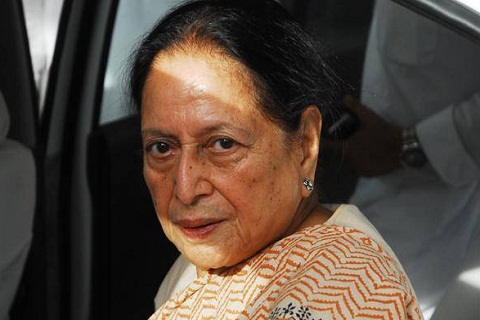 ‘হিন্দুত্ববাদী আরএসএস হচ্ছে জিন্নাহর মুসলিম লিগ’