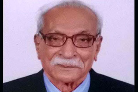 সোনা মিয়া চেয়ারম্যানের কুলখানি মঙ্গলবার