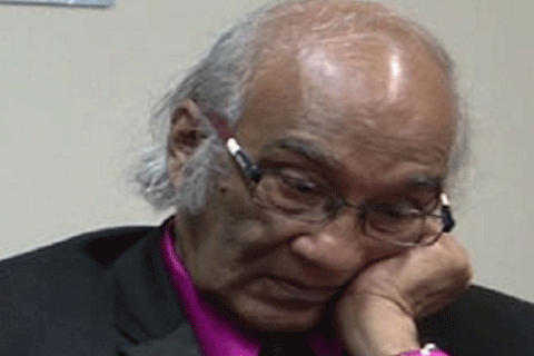 দ্বিতীয় দফা রিমান্ডের মুখে শফিক রেহমান