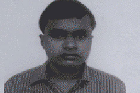 ‘অজ্ঞাত পরিচয় লাশটি’ ব্লগার অভিজিতের খুনি শরীফের!