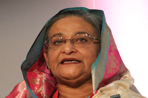 ‘সন্ত্রাস-মানুষ হত্যায় দেশের ভাবমূর্তি প্রশ্নের সম্মুখীন হয়েছে’