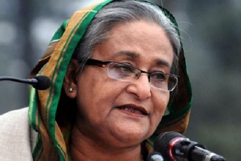 সবাই খেলে উনিও খেয়েছেন: ইনুর বক্তব্য প্রসঙ্গে প্রধানমন্ত্রী