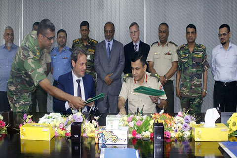 দক্ষ জনশক্তি: সৌদি বাওয়ানি গ্রুপ-সেনা কল্যাণ সমঝোতা প্রতিস্বাক্ষর দক্ষ জনশক্তি: সৌদি বাওয়ানি গ্রুপ-সেনা কল্যাণ সমঝোতা প্রতিস্বাক্ষর