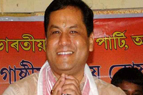 বাংলাদেশের সঙ্গে আসামের সীমান্ত সিল করার ঘোষণা হবু মুখ্যমন্ত্রীর