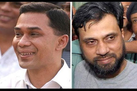 যেদিন গ্রেফতার হবেন সেদিন থেকে ৭ বছরের জেল তারেক জিয়ার