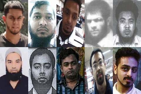 হারানো ‘মানিকদের’ ফিরে পেতে চাইছে ১০ পরিবার