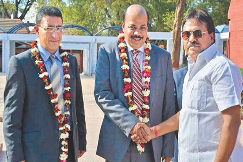 ‘মেন্দি ফাঁস’ আরও চেপে বসছে আসলামের গলায়!