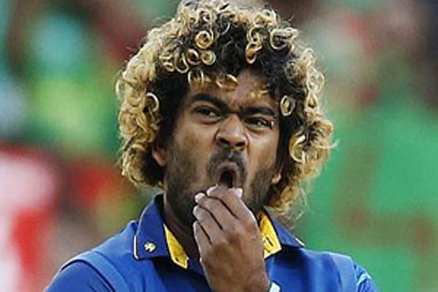 ক্ষুব্ধ শ্রীলংকা বোর্ড: ইনজুরি নিয়েও আইপিএলে মালিঙ্গা!