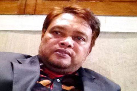 দুর্নীতির দায়ে এমপি ‘ইয়াবা-বদির’ তিন বছর জেলদণ্ড