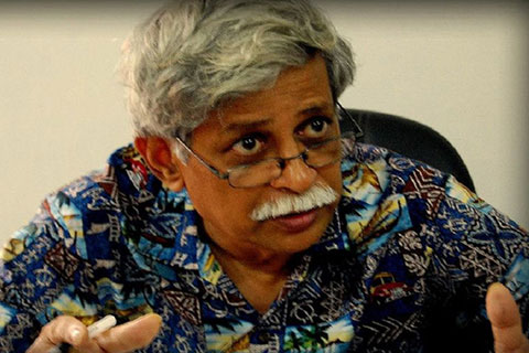 ক্যান্সারের সঙ্গে বসবাস