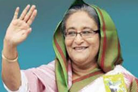 সম্পর্ক উন্নয়ন: শুক্রবার সৌদি যাচ্ছেন প্রধানমন্ত্রী