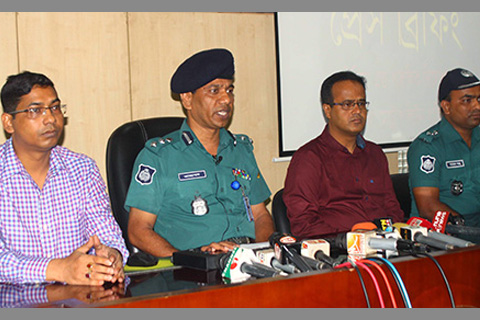 মুয়াজ্জিন বিল্লাল হত্যায় জড়িত একই মসজিদের খাদেমসহ ৪ জন