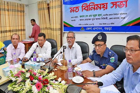 নভেম্বরে তফসিল, ডিসেম্বরে নির্বাচন: সিইসি