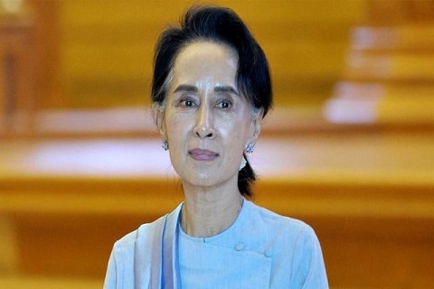 কানাডার নাগরিকত্ব বাতিল হচ্ছে সু চির
