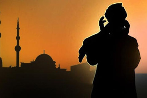 আজানের সময় কুকুর ঘেউ ঘেউ করে কেন?