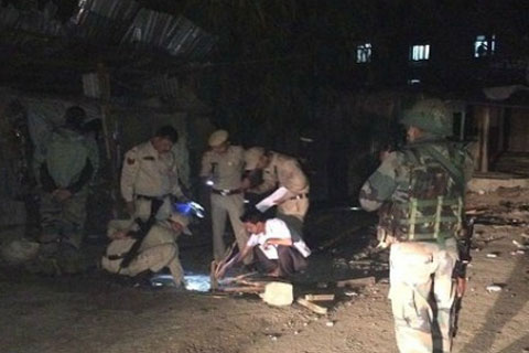 আসামে উলফা অ্যাম্বুশে সেনাদল, হত ৩ আহত ৪