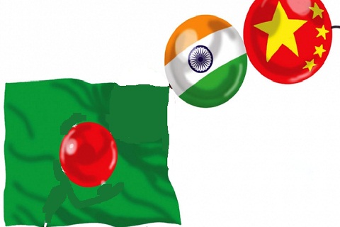 চীনা সাবমেরিন:দিল্লি চিন্তিত, ঢাকা আসছেন ভারতীয় প্ররতরক্ষামন্ত্রী