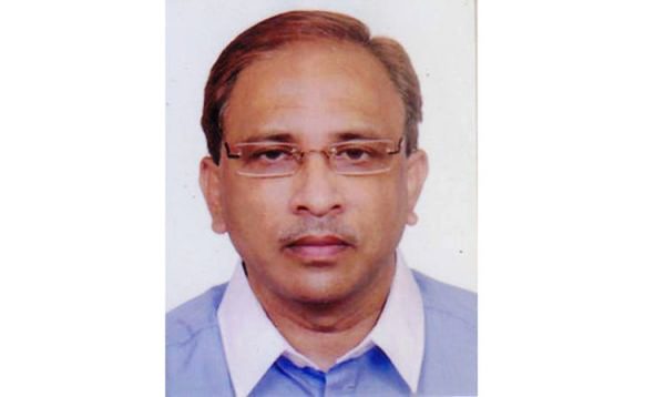 সিলেট জেলা বিএনপি সাধারণ সম্পাদক আলী আহমেদ, ছবি- ইউএনবি সিলেট জেলা বিএনপি সাধারণ সম্পাদক আলী আহমেদ, ছবি- ইউএনবি