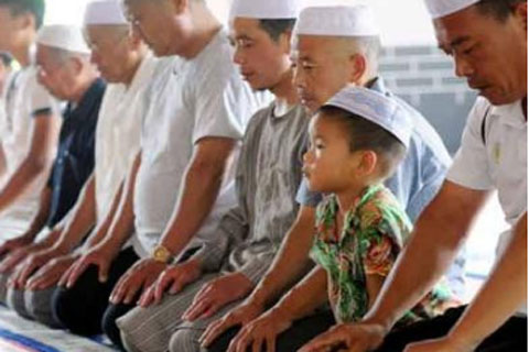 ‘চীনে ইসলামের বিকাশ চীনা মূল্যবোধের সঙ্গে সম্পর্কিত হতে হবে’