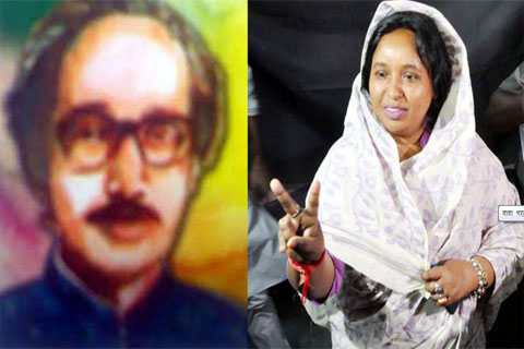 কাজটাকে ইবাদত মনে করেছি, কখনো মিথ্যা বলিনি: চুনকার মেয়ে আইভী