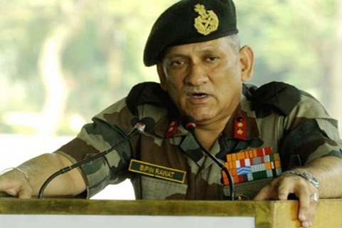 ভারতে নয়া সেনাপ্রধান রাওয়াতের নিয়োগ কি রাজনৈতিক!