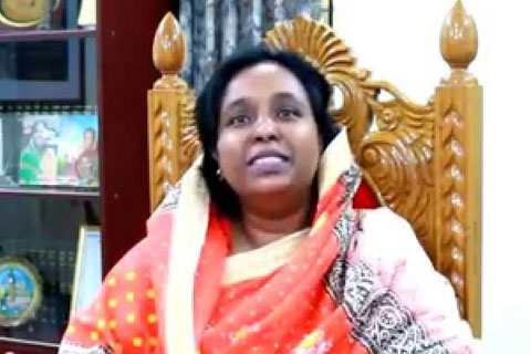 আমি এবারও নামবো একা: আইভী