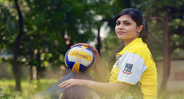 খেলাপাগল তরুণী নিশির গল্প