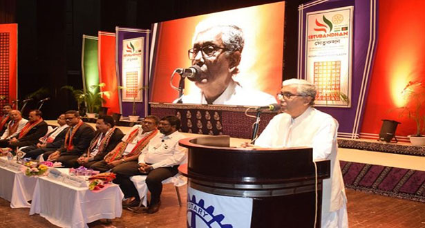 বাংলাদেশ-ভারতের পরিমন্ডল বিষাক্ত হয়ে উঠেছে: মানিক সরকার