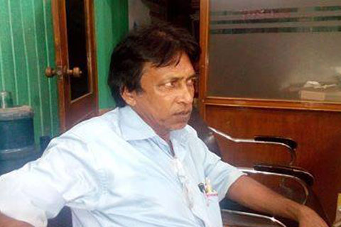 মফস্বল সাংবাদিক নাজু... লড়তেন কিন্তু শেষ পর্যন্ত সফল হতেন না!