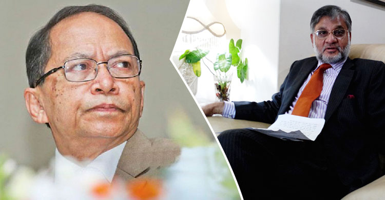 যুক্তরাষ্ট্রে সিনহা-রাজ্জাক গোপন বৈঠক পরিকল্পনা!