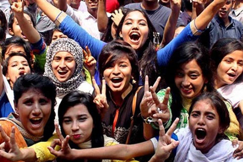 একাদশে ভর্তি হবেন যেভাবে