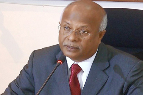 ‘সরকারি কর্মকর্তা-কর্মচারীরাই দুর্নীতির সুযোগ করে দেয়’