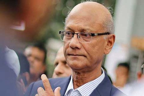 মন্ত্রীরাও চোর, ঘুষ খান তবে সেটা সহনশীল মাত্রায় : শিক্ষামন্ত্রী