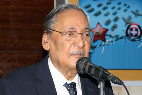 তারেক রহমানকে ফেরাতে তরুণ প্রজন্মকে উদ্যোগ নিতে হবে : এমাজউদ্দীন