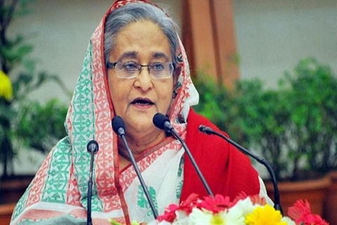 সুষ্ঠু নির্বাচনের জন্য কাজ করছে আওয়ামী লীগ সরকার