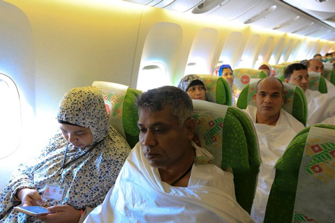 বেসরকারি হজযাত্রীদের প্রাক-নিবন্ধন শুরু