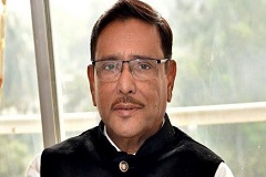 আবার ক্ষমতায় এলে ঘরে ঘরে গ্যাস যাবে: কাদের