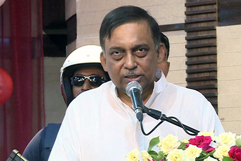 থার্টিফার্স্ট নাইটে সন্ধ্যার আগেই অনুষ্ঠান শেষ করার নির্দেশ