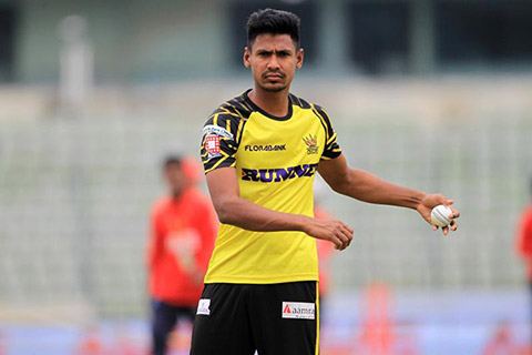 খারাপ সময় জীবনেরই অংশ: মোস্তাফিজ